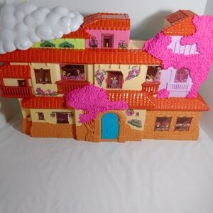 Disney Encanto Magical Casa Modrigal Dollhouse